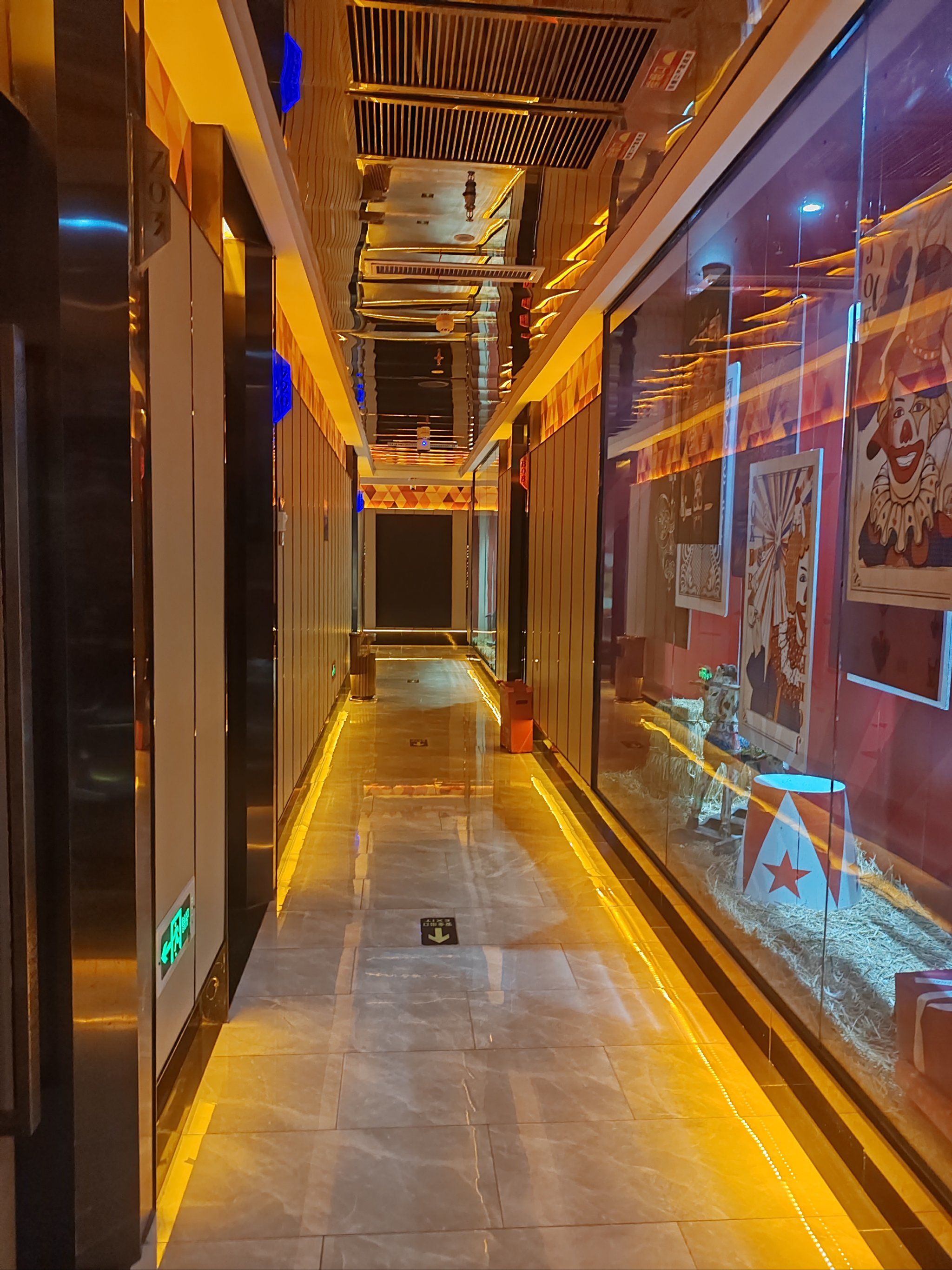 延安商务ktv解释-延川县ktv预订